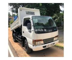 ISUZU ELF 250 - 2001