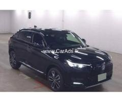 Honda Vezel Z Premium - 2023