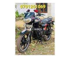 DISCOVER 135 CC - 2008