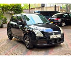 Suzuki Swift 2007