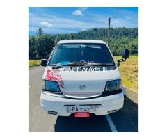 Mazda Bongo - 2005