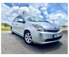 Toyota Prius 2nd Generation - 2008