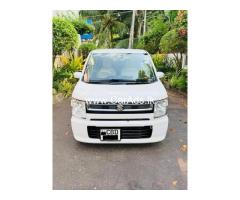 Wagon R FX - 2018