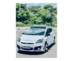 Toyota prius 2013