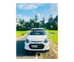 Suzuki Alto 2015