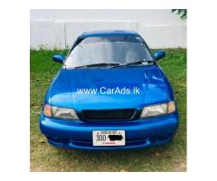 Suzuki cultes 1995