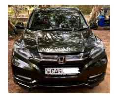 HONDA VEZE - 2015