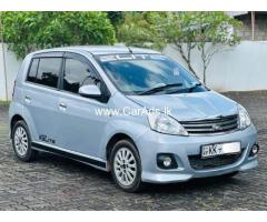 Perodua Viva Elite 2010