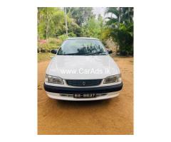 Toyota 110 1998
