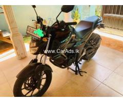 Yamaha FZ - 2019