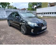 Toyota Prius - 2010