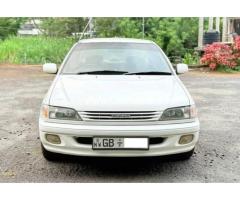 Toyota TI Carina - 1998