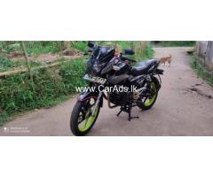 Bajaj Pulser - 2011