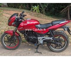 Pulsar 200 - 2015