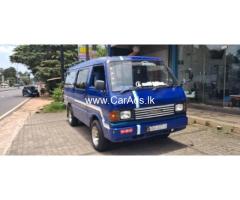 Mazda Browny - 1991