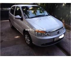 TATA Indica 2014