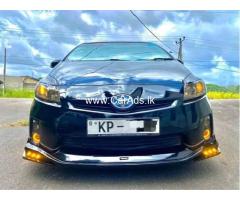 Prius 3rd Generation - 2009
