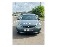 Toyota Premio - 2002