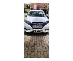 Honda Vezel Z Grade - 2014