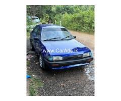 Mazda Familia - 1990