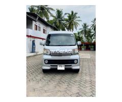 Daihatsu Atrai Wagon - 2018