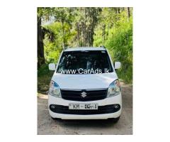 Suzuki Wagon R 2011