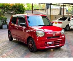Suzuki Japan Alto 2023