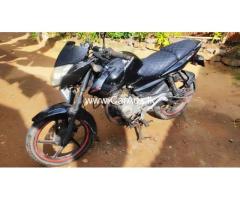 Pulsar 135 - 2012