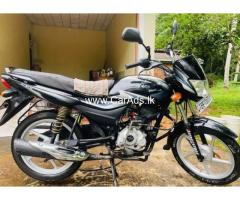 Platina 100cc - 2015