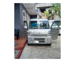 Nissan Clipper DA 17 - 2015