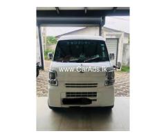 Suzuki Every 20182
