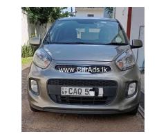 Kia Picanto - 2016
