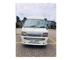 Dolphin 123 - 1997