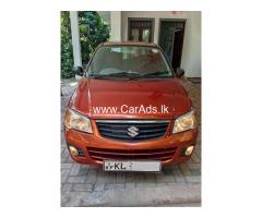 Suzuki Alto K10 2010