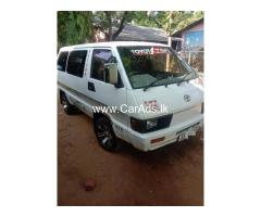 Toyota townAce 1988