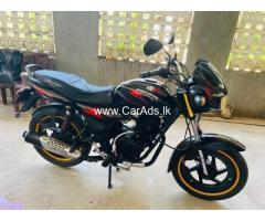 Discover 125cc - 2006