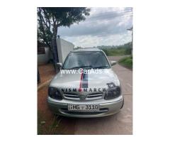 Nissan march k11 2000