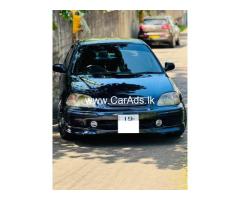 Honda Civic Ek3 - 1995