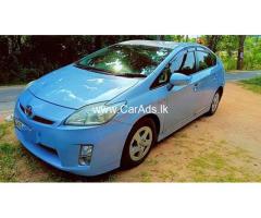 Toyota Prius 2010