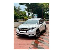 Honda Vezel - 2017
