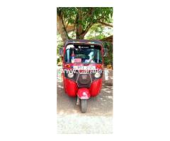 Bajaj RE - 2015