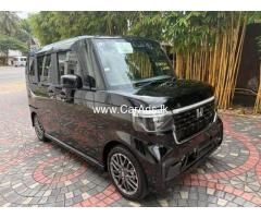 Honda N Box 2024