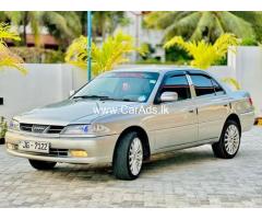 Toyota Carina Si My Road - 2000
