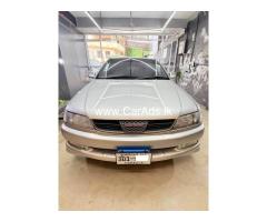 Toyota Carina GT- 1996