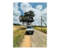 Toyota Dolpin - 1996