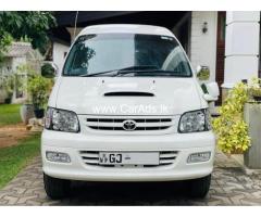 Toyota Noah CR41  2000