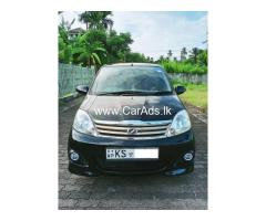 Perodua Viva Elite - 2011