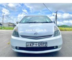 Prius 2 nd Generation - 2008