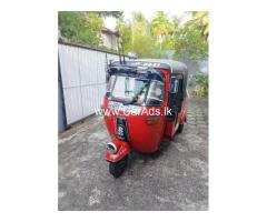 Bajaj RE - 2006