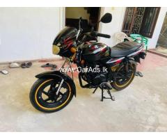Discover 125cc - 2006